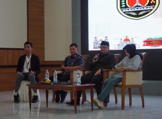 Yohanes Winarto Ajak Peserta Sekolah Politik Semarang Kedepankan Integritas dalam Berpolitik