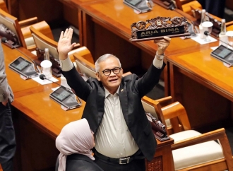 Aria Bima: Kebijakan Efisiensi Harus Pertimbangkan Dampak Ekonomi Berantai 
