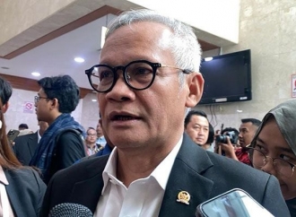 Aria Bima Minta Pemerintah Siapkan Skenario Terburuk Dampak Konflik Geopolitik Perang Iran-Israel