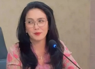 Rieke Diah Pitaloka Apresiasi Tinggi Jasa Besar Para Bidan dalam Pelayanan Kesehatan Masyarakat