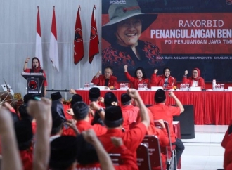 Banteng Jatim Segera Bentuk Masyarakat Peduli Bencana