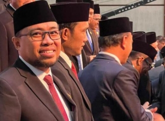 Wanto Sugito Sambut Baik Putusan Mahkamah Konstitusi