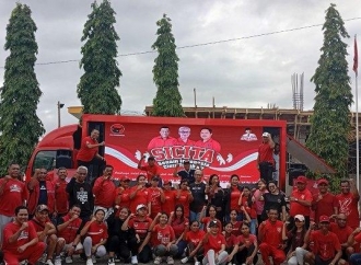 Tutup Bulan Bung Karno, Banteng NTT Gelar SICITA Secara Serentak
