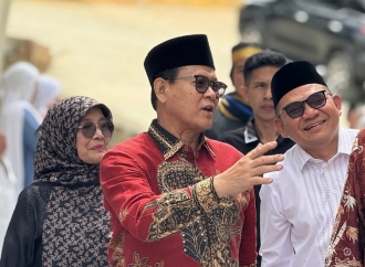 Rokhmin Dahuri Kritisi Lulusan Perguruan Tinggi Jangan Cuma Jago TikTok dan Lomba Esai