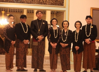 Aria Bima Apresiasi Kirab Pusaka dan Semedi Sambut Tahun Baru Islam 1447 H dan Tahun Baru Jawa 1 Suro 