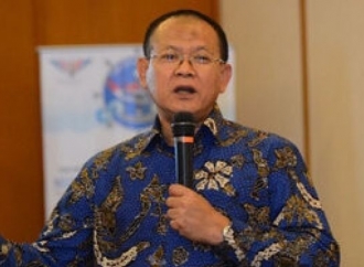 Rokhmin Dahuri: RI Harus Adaptif, Perkuat Teknologi Ramah Lingkungan, Diplomasi, Aktif di Rantai Nilai Global