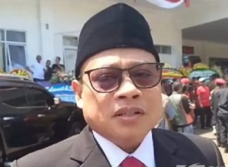 Muhammad Jaenudin Angkat Suara Kasus Siswa Terdiskualifikasi di SMAN 1 Parungkuda