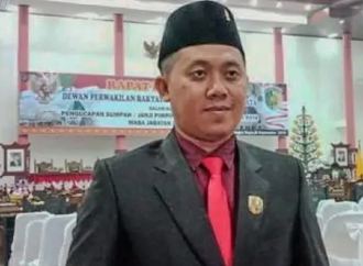 Sigit Widodo: Tingkat Kelulusan Siswa SD dan SMP di Kota Palangka Raya 100 Persen