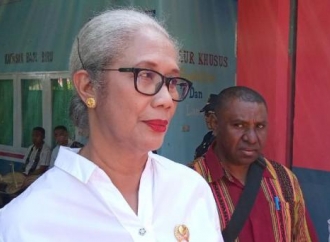 Banteng NTT Dorong Relevansi Nilai-nilai Pancasila di Era Digital
