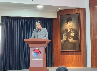 Arief Hidayat Tegaskan Pentingnya Pendidikan Gratis di Sekolah Swasta, Serukan Semangat Soekarno dan Pancasila