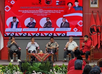 PDI Perjuangan Minta Pemerintah Serius Laksanakan Putusan MK Untuk Sekolah Tanpa Pungutan Biaya