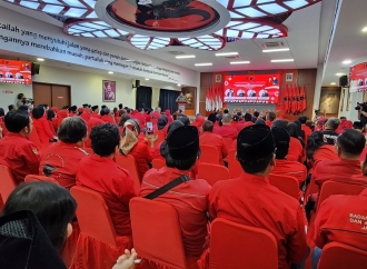 Wamendikdasmen Apresiasi PDI Perjuangan Jadi Parpol Pertama yang Bahas Putusan MK soal Sekolah Gratis Bagi Rakyat