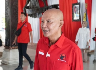 Puluhan Ribu Masyarakat Banjiri Soekarno Run di Jawa Timur