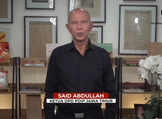 Said Tegaskan Koperasi Bentuk Paling Ideal dari Sistem Demokrasi Ekonomi