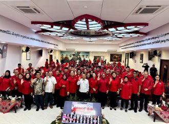 Wamendikdasmen Harap Revisi UU Sisdiknas Bisa Selesaikan Masalah Struktural Pendidikan