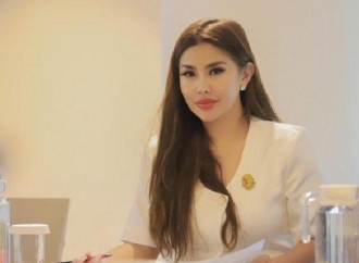 Anggota DPRD Angie Natesha Goenadi Kecam Pembubaran Paksa Retreat Pelajar Kristen di Cidahu Sukabumi
