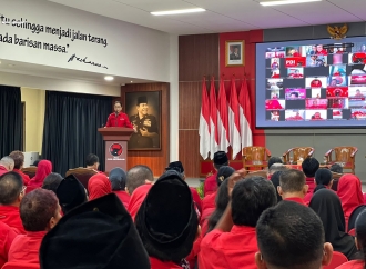 Fraksi PDI Perjuangan DPR RI Minta Kementerian Kebudayaan Hentikan Proyek Penulisan Ulang Sejarah