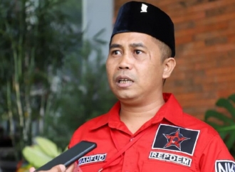 Repdem Jatim Minta Pulihkan Ingatan Rakyat atas Gagasan Besar Bung Karno