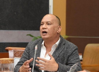 Matindas Minta Perusahaan di Kawasan PT SEI Patuh Akan Teguran Gubernur