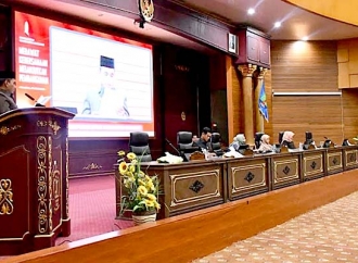 Fraksi PDI Perjuangan Minta Pemkab Nunukan Gratiskan Fasilitas Olahraga yang Disediakan Pemerintah