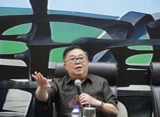 Darmadi Durianto: Semua Kebijakan Bersentuhan dengan BUMN Harus Tetap Melewati DPR