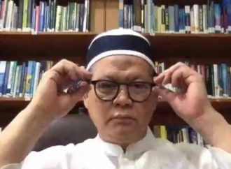 Rokhmin Dahuri: Pandangan Hidup Seorang Muslim Bukan Sekadar Filsafat Hidup, Tapi Kompas Spiritual  