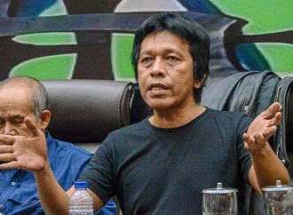 Adian Napitupulu Heran Kemenhub Kerap Mengubah Peraturan Terkait Potongan Tarif Ojol 