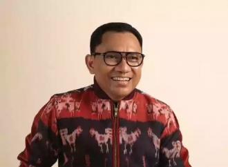  Ansy Lema Minta Polri Wujudkan Institusi yang Profesional dan Berintegritas Tinggi