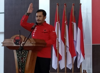 Banteng Kota Yogyakarta Soroti Substansi Demokrasi