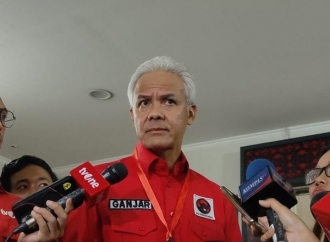 Ganjar Tolak Keputusan Pemerintah Masukan Mata Pelajaran AI Pada Kurikulum Sekolah