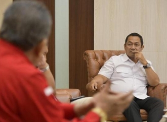 Hendi Tegaskan Integritas Kunci Utama Kelola Anggaran