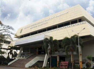 PDI Perjuangan Dorong Pemekaran DOB Masuk dalam RPJMD Lampung Selatan