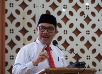 Hasto Wardoyo Bidik Semua Sekolah Negeri di Kota Yogyakarta Jadi Unggulan