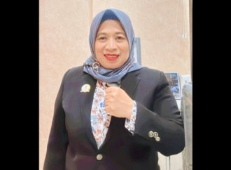 Diah Fitri Maryani: HUT Bhayangkara Momentum Perkuat Hubungan Aparat dan Masyarakat