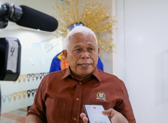 Pandapotan Tegaskan Keberadaan Transjabodetabek Bukti Keseriusan Atasi Kemacetan