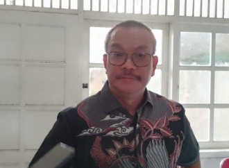 Edy Wuryanto Usulkan BGN Jadi Pusat Intervensi Gizi Nasional