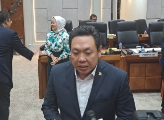 Charles Minta Kemenkes Perkuat Peran Majelis Displin Profesi