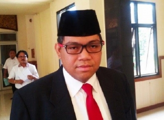 Giri Ramanda Kiemas Ungkap Kopdes Merah Putih Terus Progres Signifikan di Sumsel
