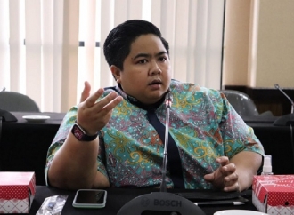 Ananda Emira Moeis: Apapun Putusan MK Soal Pemilu Terus Bekerja Demi Rakyat