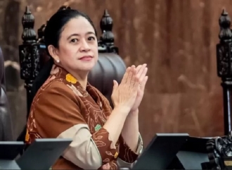 Puan Maharani Ingatkan 12 Calon Dubes RI Harus Paham Situasi Geopolitik dan Global