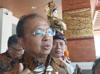 Koster Minta Dukungan DPR RI agar Daerah Wisata Dapat Insentif