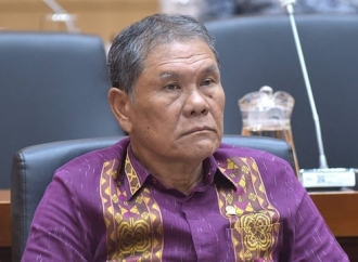 Ahmad Safei Dorong Perkuat Perlindungan Hukum Bagi Tenaga Kesehatan