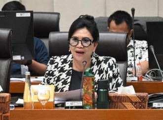 Evita Nursanty Ingin Temui Nusron Wahid