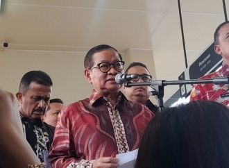 Pramono Targetkan Jumlah Pengguna Transportasi Umum di Jakarta Naik Hingga 31 Persen