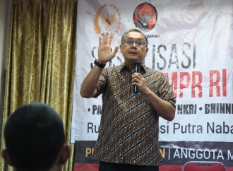 Pendidikan Karakter Kebangsaan Masih Lemah, Perlu Sinergi Sekolah dan Lingkungan