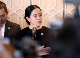 Puan Akui Belum Terima Surat Usulan Pemakzulan Gibran Rakabuming