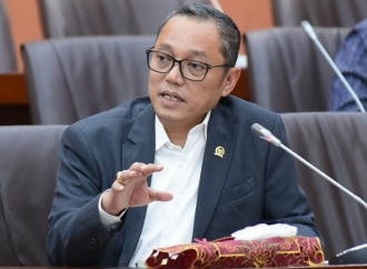 Deddy Sitorus: Dugaan Korupsi Perbaikan Jalan di Sumut Bisa Bongkar Pertarungan Elit