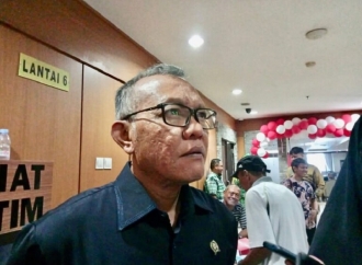 Muhammad Samsun Desak Pertamina  EP dan DLH Tindak Dugaan Pencemaran Air Sangasanga