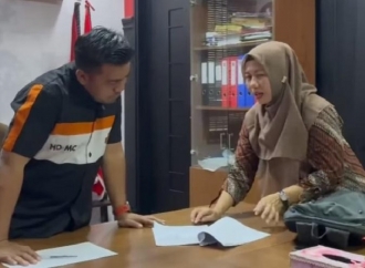 Zulkardi Terima Laporan Dugaan Penipuan Developer Inisial ES, Warga Rugi Hingga Rp2,1 Miliar