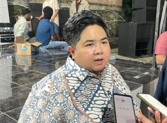 Ananda Moeis: Penyelesaian Polemik SMA 10 Samarinda Jangan Korbankan Hak Siswa